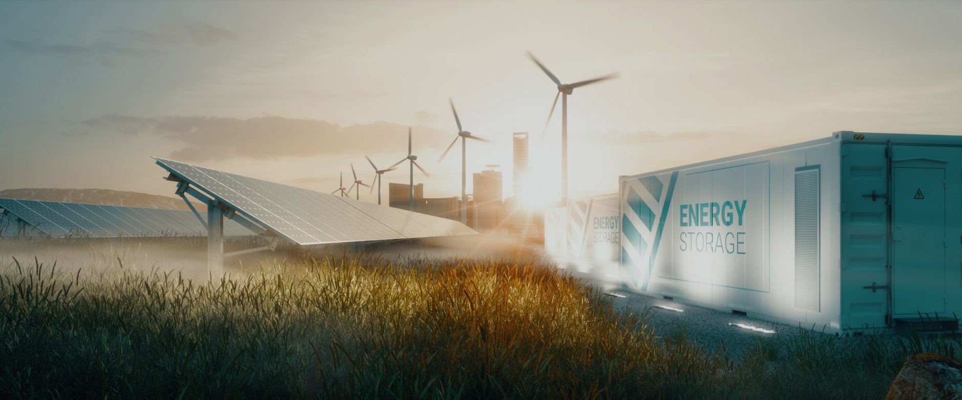 Connecting Green Hydrogen Europe